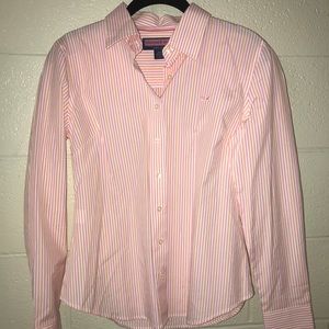 Vineyard Vines Collared Shirt